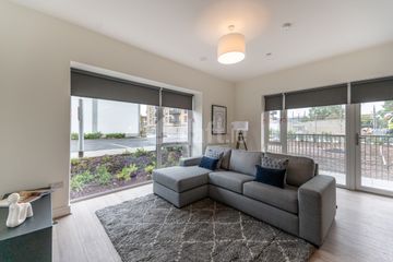 Property header