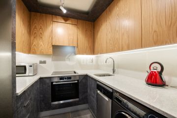 Property header