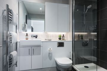 Property header