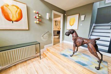 Property header