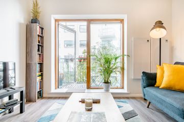 Property Header