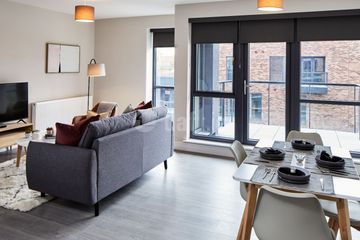 Property header