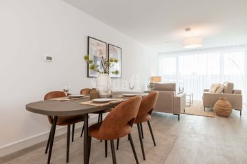 Property header