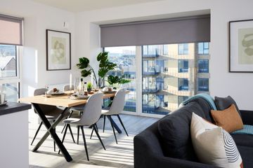 Property header