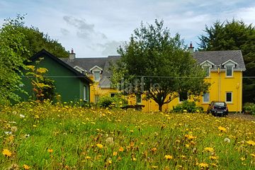 Property header