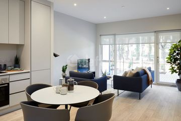 Property Header