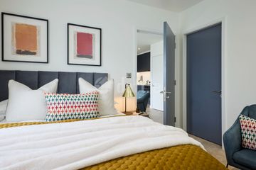 Property header