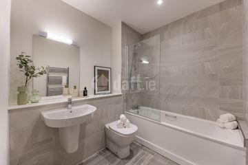 Property Header