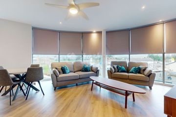 Property Header