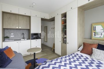 Property header
