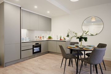 Property header