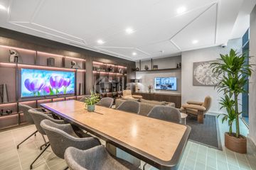 Property header