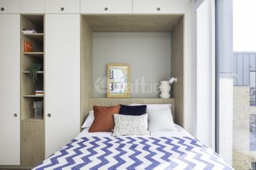 Property header