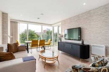 Property header