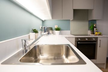 Property Header