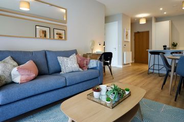Property header