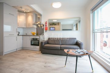 Property header