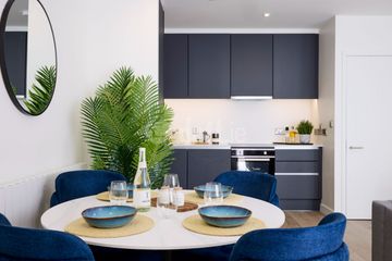 Property header