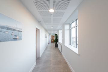 Property header