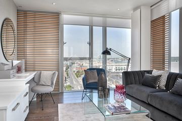 Property header