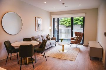 Property Header