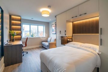 Property header