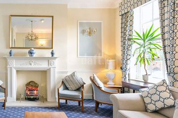 Property header