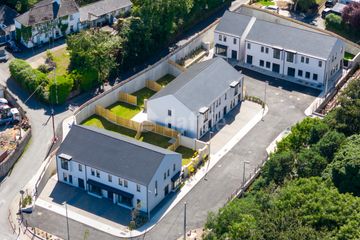 Property header
