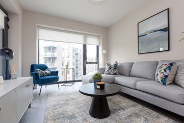 Property header