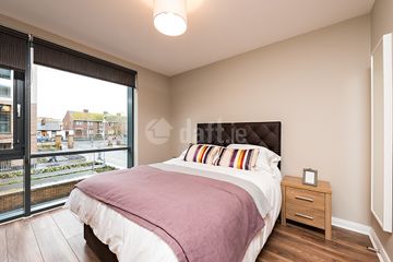 Property header
