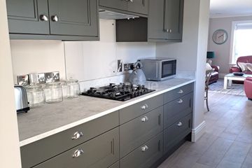 Property header