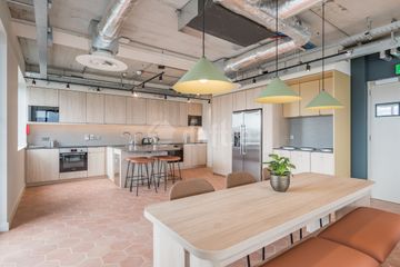 Property header