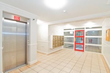 Property header