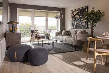 Property header