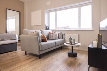 Property header