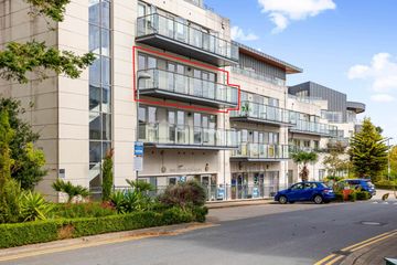 Property header
