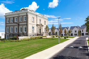 Property header