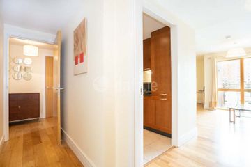 Property Header