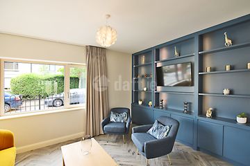 Property header