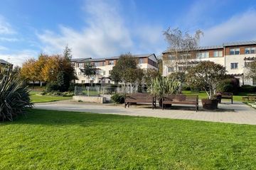 Property header
