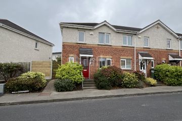 Property header