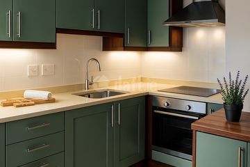 Property header