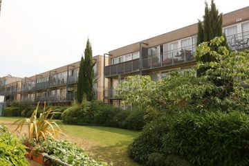 Property header