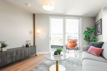 Property header