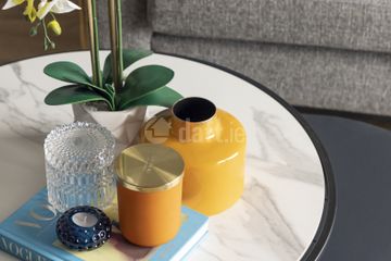Property header
