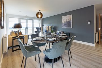 Property header