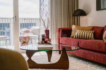 Property Header
