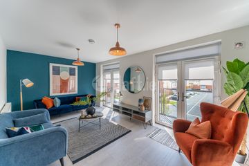 Property header