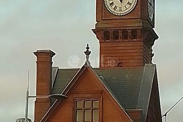Property header