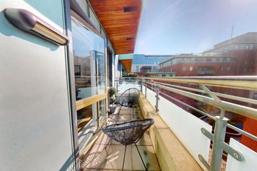 Property header
